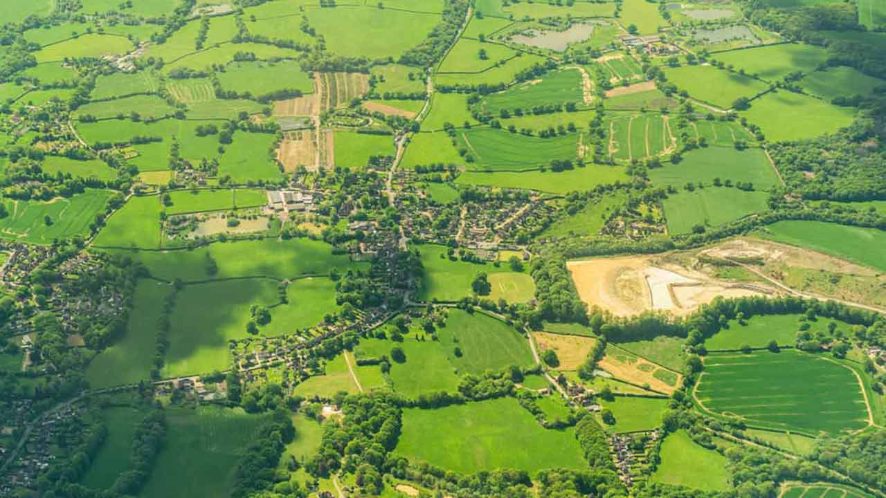 land property market guide
